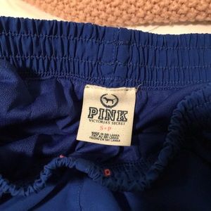 Pink Sport Small Shorts